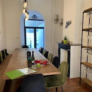  Vakantiehuis Immaya