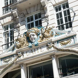  Apartment Smartflats - Gaite Belgien