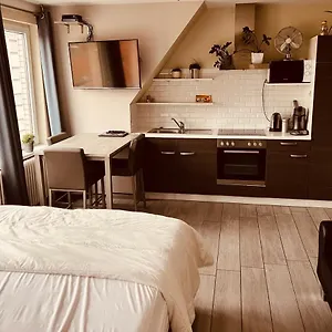  Apartment O-mer Belgien