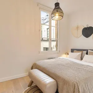  Apartment Beautiful Cosy In The Heart Of Belgien