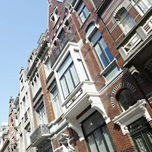 Huyze Elimonica Bed & Breakfast Oostende