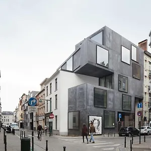 Teddy Picker Accommodatie bij particulieren Brussel