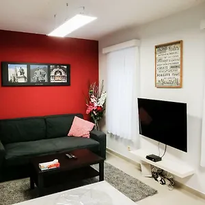 In Centre Appartement Antwerpen